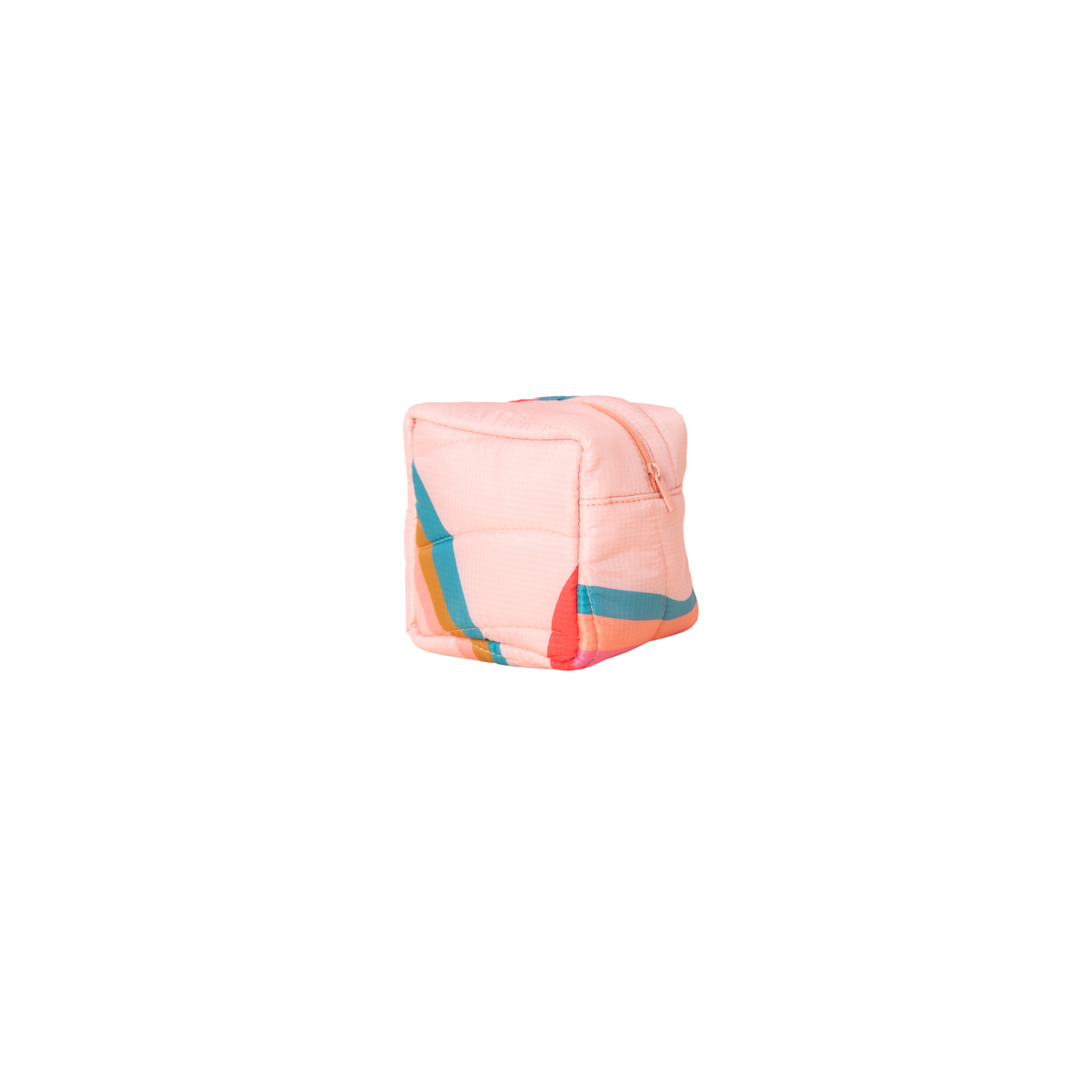 Puffy Mod Pouches