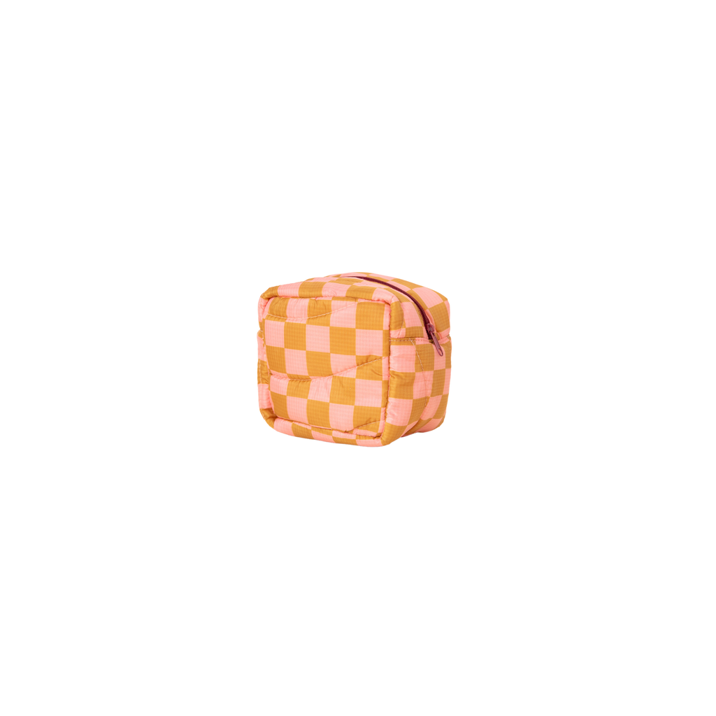 Puffy Mod Pouches
