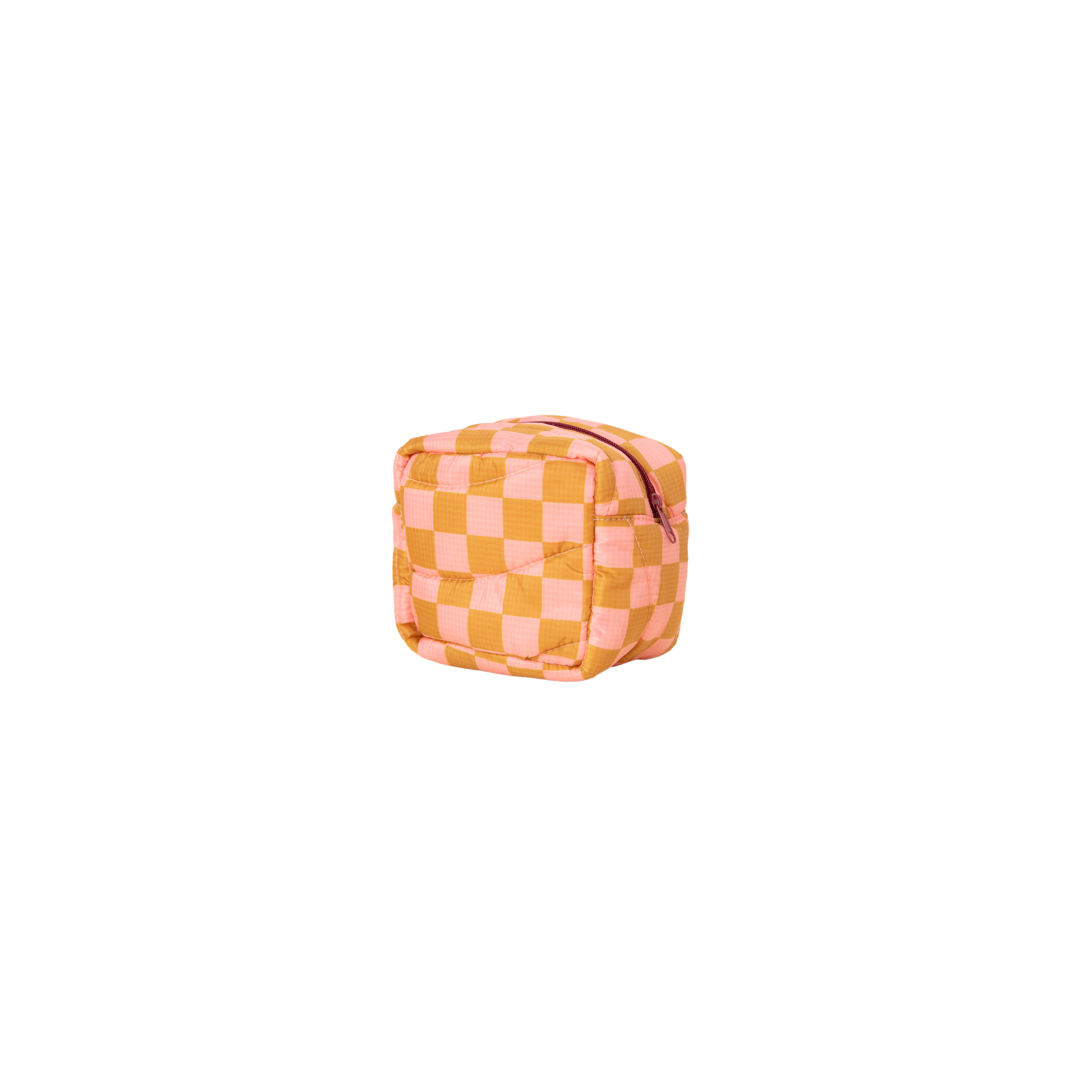 Puffy Mod Pouches