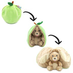 Crocket the Dog/Apple - Flipetz