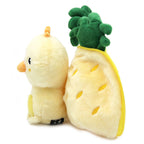 Nugget the Chick/Pineapple  - Flipetz