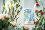 KITTA WASHI Pre-cut Decorative Tape - Special / Garden