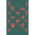 The Count of Monte Cristo