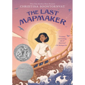The Last Mapmaker