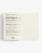 Essential Notebook - Black