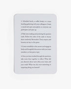 Get Closer Conversation Game: Teams - Teams