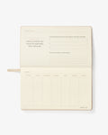 The Weekly Love Planner