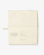 The Weekly Love Planner