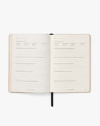 Best Year Journal - Oat