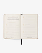 Best Year Journal - Oat