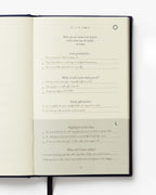 The Five Minute Journal Graduate Edition