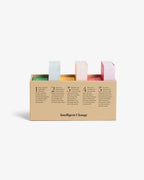 Get Closer Conversation Game: Family - Family