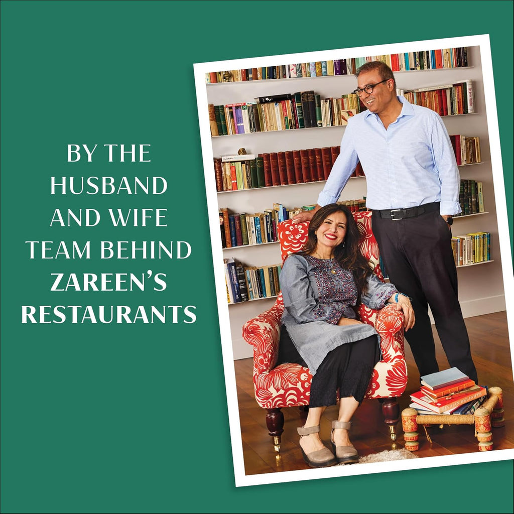 Zareen's Pakistani Kitchen