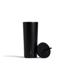24oz Cold Cup - Black