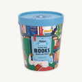 50 Must-Read Books Bucket List 1000 Piece Jigsaw Puzzle Ridley