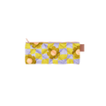 Cool Funky Daisy Puffy Pixie Pouch