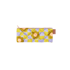 Cool Funky Daisy Puffy Pixie Pouch