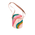 Portrait Crossbody