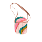 Portrait Crossbody