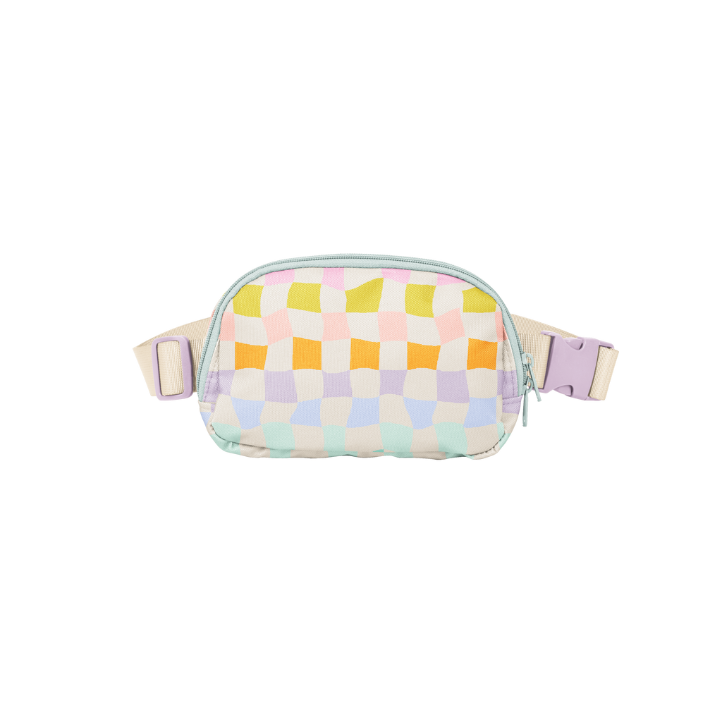 Simple Belt Bags