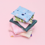 Medium Twist and Shout Reusable Tote