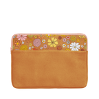 Flower Power Laptop Sleeve
