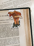 Enchanted Forest | Magnetic Bookmark