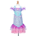 Naiara Mermaid Costume  - Carnival & Festive Use - 5-7 yrs
