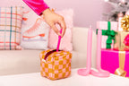 Puffy Mod Pouches