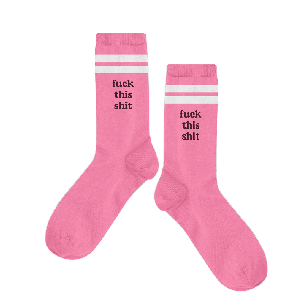 NEW! Socks