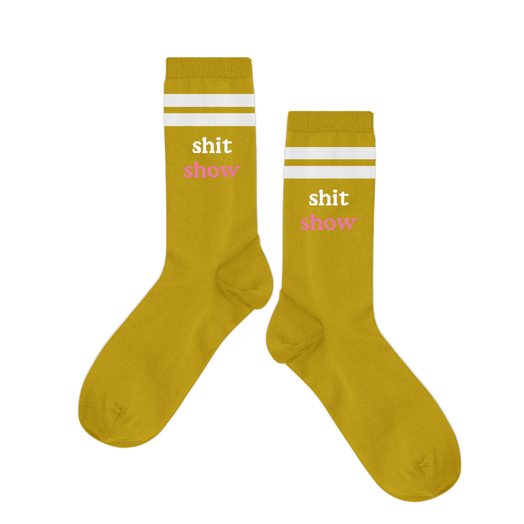 NEW! Socks