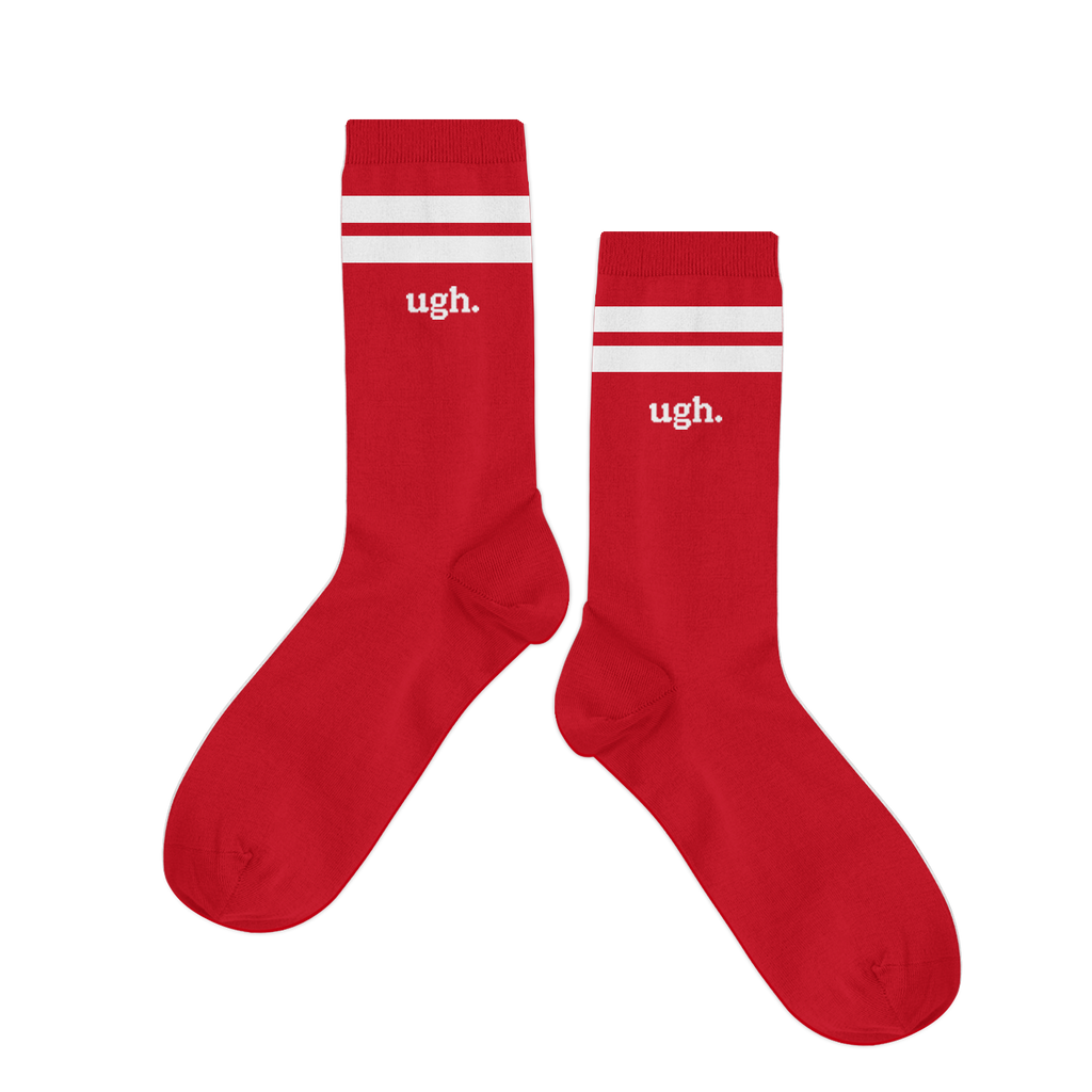 NEW! Socks