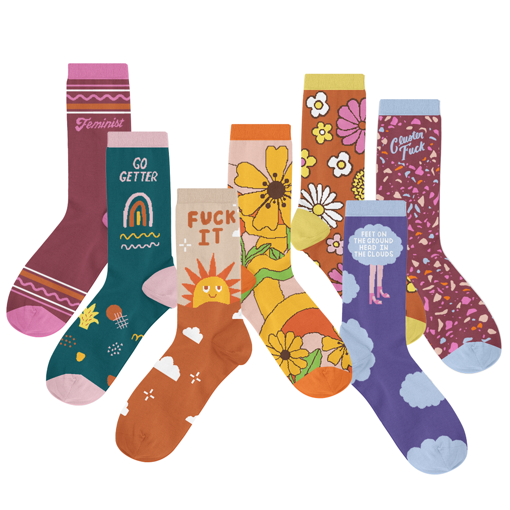 Socks