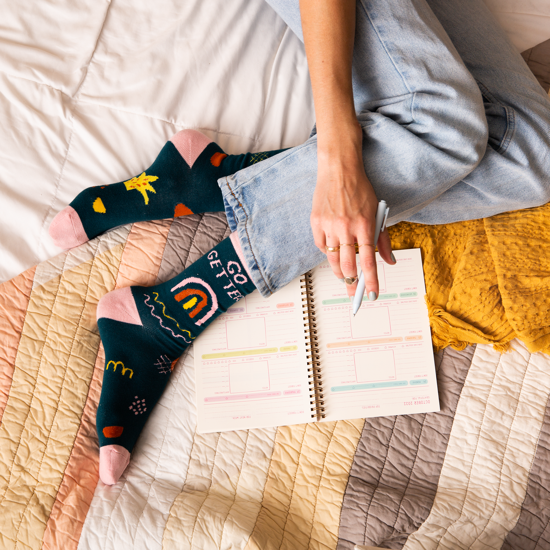 Socks