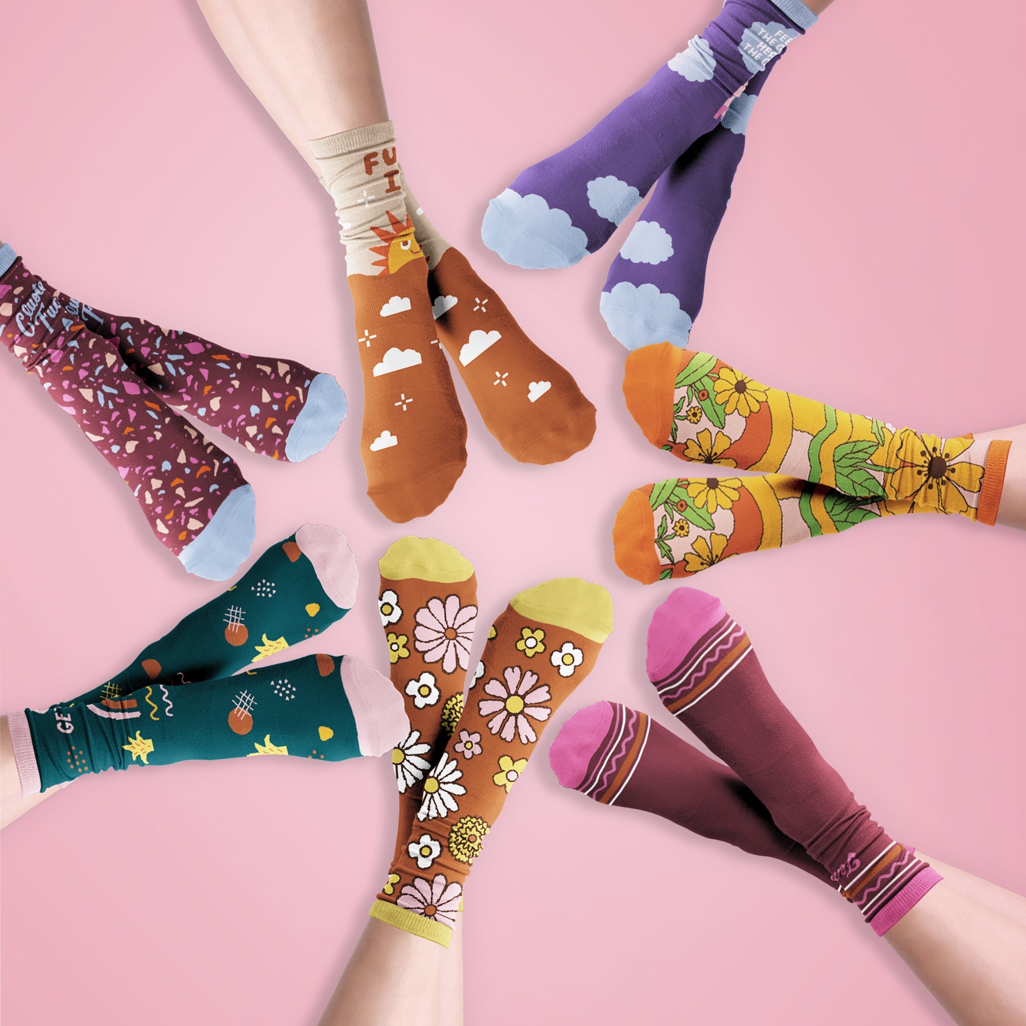 Socks