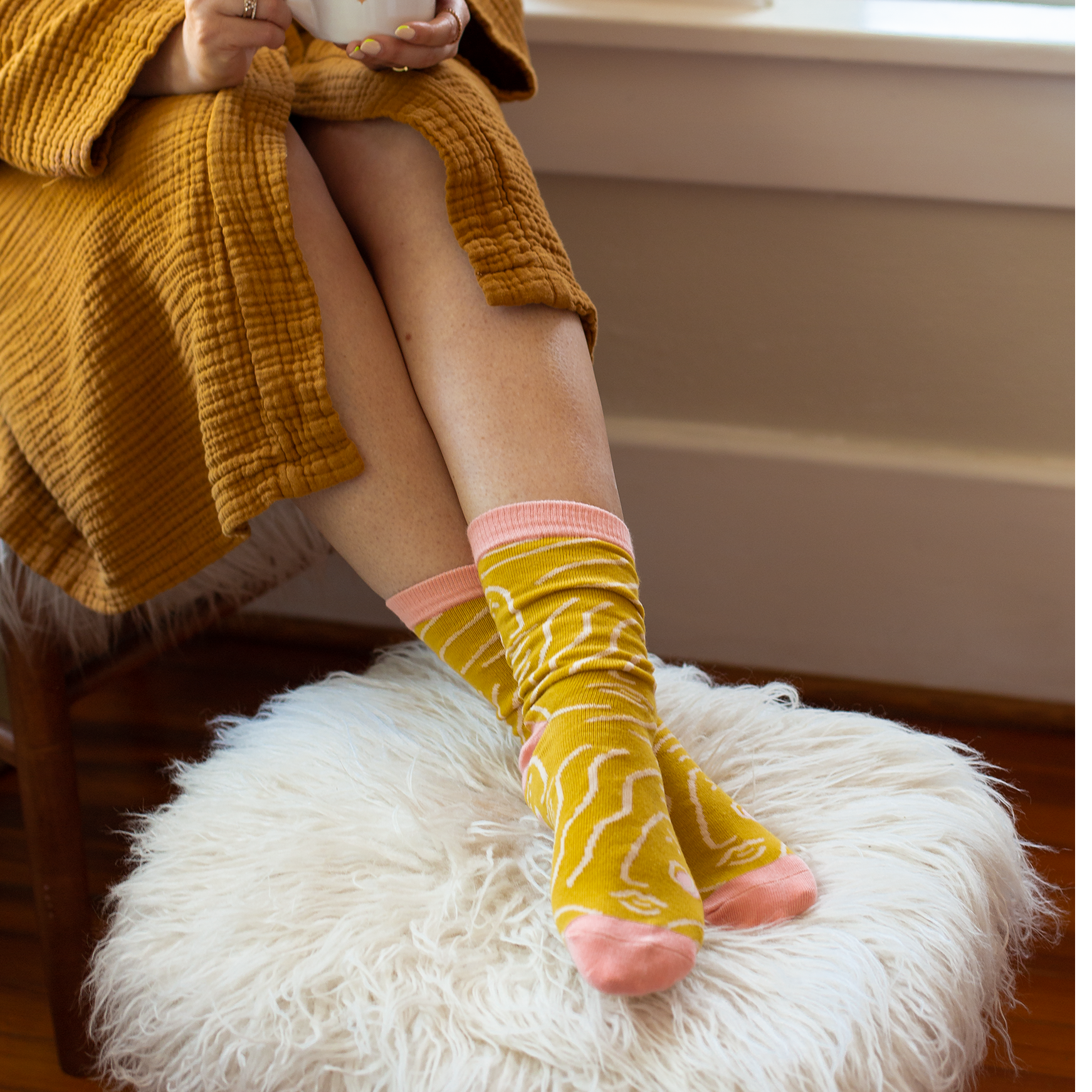 Socks
