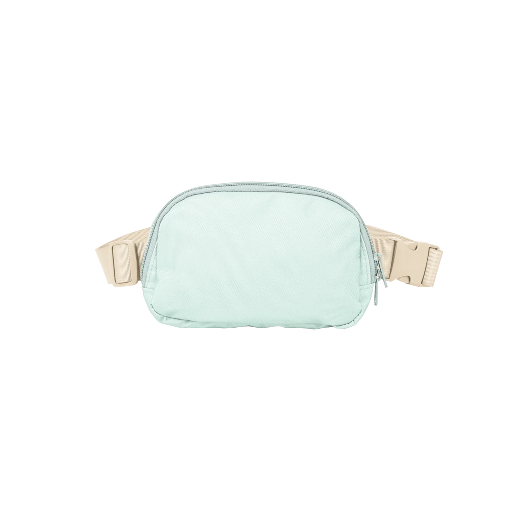 Simple Belt Bags