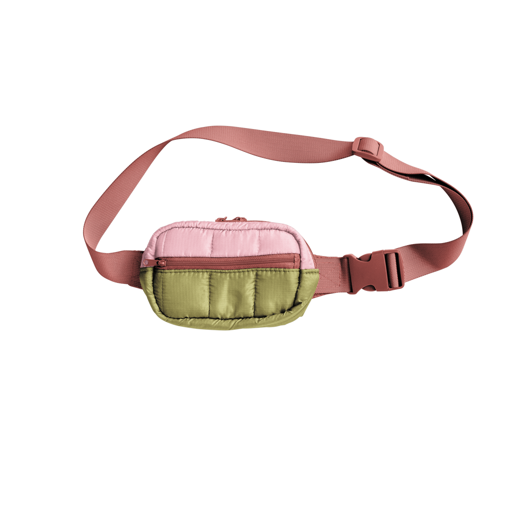 Small Hip Bags