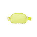 Simple Belt Bags