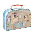 Suitcase - Doctor’s Medical Set - Moulin Roty