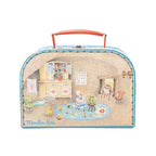 Suitcase - Doctor’s Medical Set - Moulin Roty