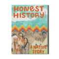 A Native Story