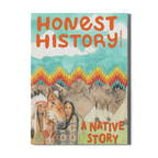 A Native Story