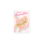 Enamel Pins