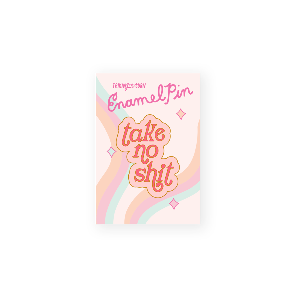 Enamel Pins