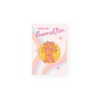 Enamel Pins