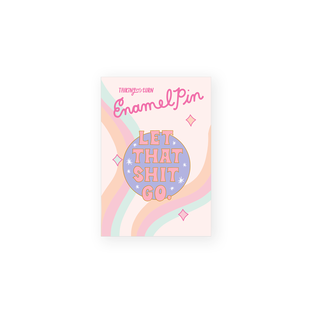 Enamel Pins