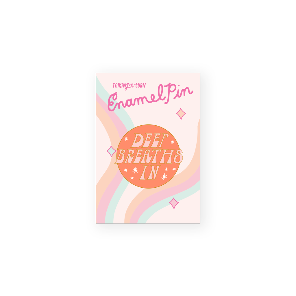 Enamel Pins