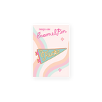 Enamel Pins