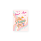 Enamel Pins